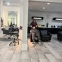 The Benchmark Studio