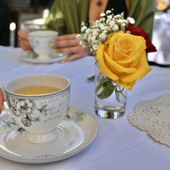 Tea Time - first course of tea - Coffee & Tea Near Me - Palo Alto, California Tea Time - first course of tea - Coffee & Tea Near Me - Palo Alto, California