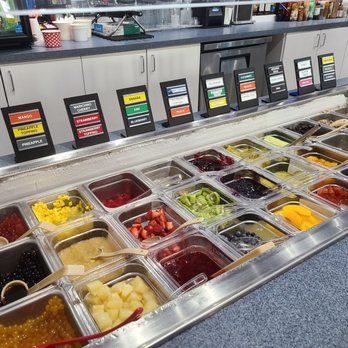 Arctic Ape Wild Desserts - Toppings - Desserts Near Me - San Antonio, Texas Arctic Ape Wild Desserts - Toppings - Desserts Near Me - San Antonio, Texas
