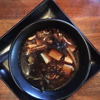P.F. Chang's - Hot and Sour Soup - Chinese Near Me - Raleigh, North Carolina P.F. Chang's - Hot and Sour Soup - Chinese Near Me - Raleigh, North Carolina