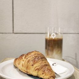 Croissant Croissant