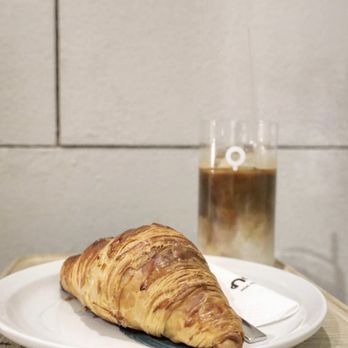 NOC Gough St. - Croissant - Coffee & Tea Near Me - Hong Kong, HK NOC Gough St. - Croissant - Coffee & Tea Near Me - Hong Kong, HK