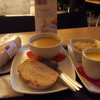 The Cafe In The Crypt - Meal deal - Cafes Near Me - London, XGL The Cafe In The Crypt - Meal deal - Cafes Near Me - London, XGL