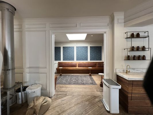 Herst Coffee Roasters by null