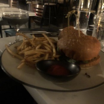 Dead Line - Deadline Burger - Cocktail Bars Near Me - Seattle, Washington