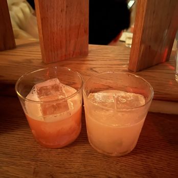 Mister Paradise - Cocktail Bars Near Me - New York, New York Mister Paradise - Cocktail Bars Near Me - New York, New York