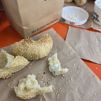 PopUp Bagels - Bagels Near Me - Delray Beach, Florida PopUp Bagels - Bagels Near Me - Delray Beach, Florida