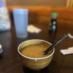 Sushi Plus - Miso Soup