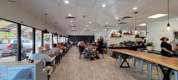 Grampa's Restaurant by null