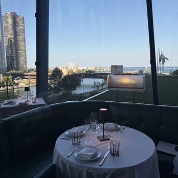 Tre Dita - Italian Near Me - Chicago, Illinois