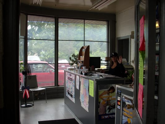 Auto Service With Steve