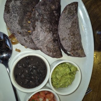 Bakan - Chicken quesadilla - Mexican Near Me - Miami, Florida
