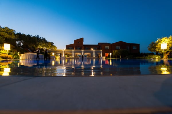 Hotel Villa Neri Resort & Spa by null