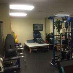 Ultra Health Physical & Aquatic therapy