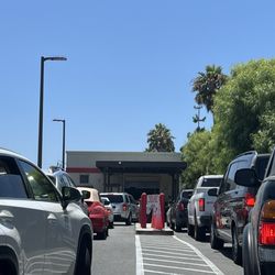 Costco Car Wash