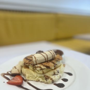Fluffy Fluffy - Cafes Near Me - Schaumburg, Illinois