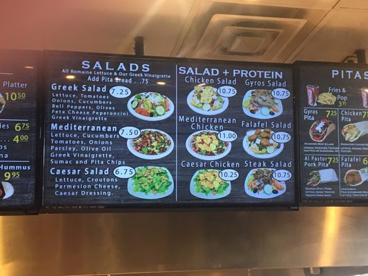 Menu photo 3 Pita Heaven Chandler, AZ Menu photo 3 Pita Heaven Chandler, AZ