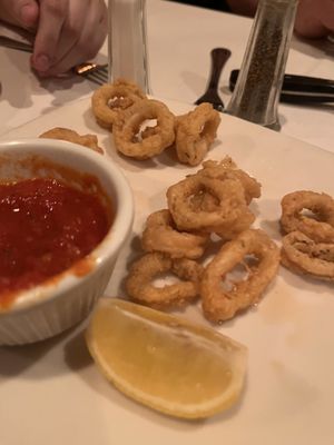 Chris's Steak & Seafood House by null