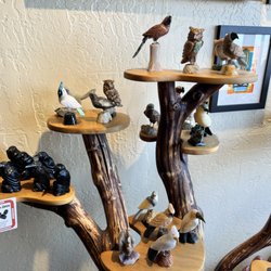 Miner's Pick Rock Shop