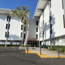 Rose Eapen, MD - Building street view