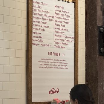 Ellies Ice Cream & Bodega - Ice cream flavors Nov 2025 - Coffee & Tea Near Me - Big Bear Lake, California Ellies Ice Cream & Bodega - Ice cream flavors Nov 2025 - Coffee & Tea Near Me - Big Bear Lake, California