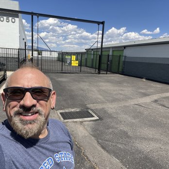 Extra Space Storage - Self Storage Near Me - Albuquerque, New Mexico Extra Space Storage - Self Storage Near Me - Albuquerque, New Mexico