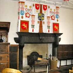 Plas Mawr
