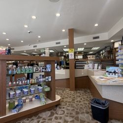 MDR Specialty Pharmacy - Inside
