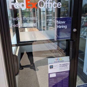 FedEx Office Print & Ship Center - Doorway of business. - Printing Services Near Me - Indianapolis, Indiana FedEx Office Print & Ship Center - Doorway of business. - Printing Services Near Me - Indianapolis, Indiana