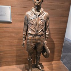 Gerald R Ford Presidential Museum