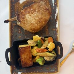 Berkshire Pork Chop