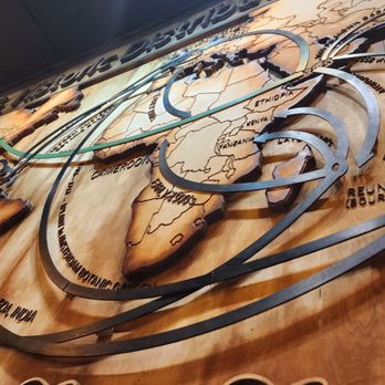 Qahwah House - Coffee & Tea Near Me - Columbus, Ohio Qahwah House - Coffee & Tea Near Me - Columbus, Ohio