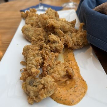 Town Point Club - Fried oysters! - Venues & Event Spaces Near Me - Norfolk, Virginia