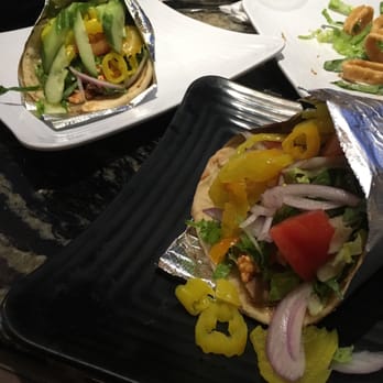 Koble Grill - Spicy gyros - Italian Near Me - Westerville, Ohio