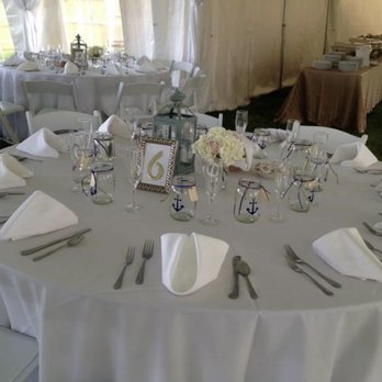 Glenmore Caterers - Caterers Near Me - Baltimore, Maryland