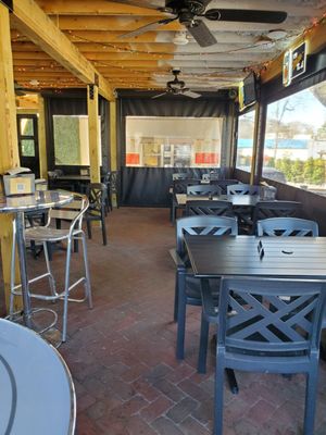 Chuck's Backyard by null