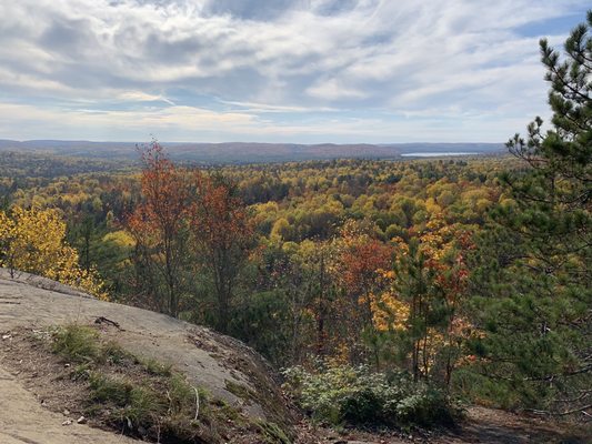 Algonquin Provincial Park by null