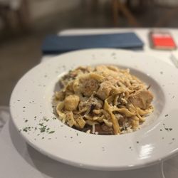 High Hill Farm - Chicken Marsala