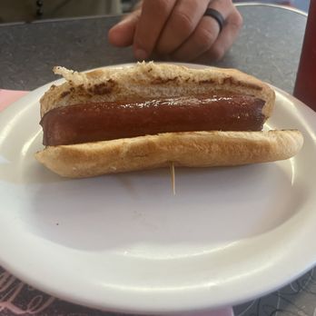 Clover Grill - Clover Weenie - Diners Near Me - New Orleans, Louisiana