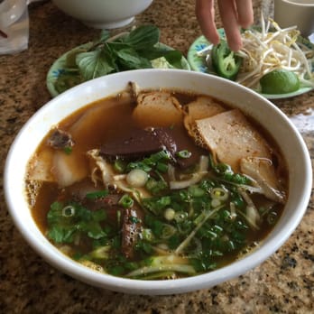 Pho Hung - Bun bo Hue - Vietnamese Near Me - Portland, Oregon