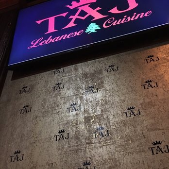 Taj Lebonese Cuisine - Lebanese Near Me - Paterson, New Jersey Taj Lebonese Cuisine - Lebanese Near Me - Paterson, New Jersey
