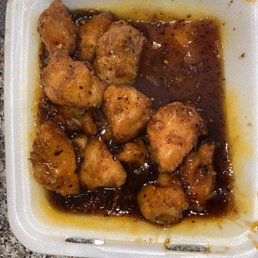 General chicken