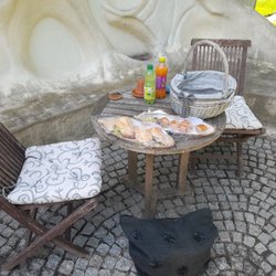 Garten-Hotel Ochensberger