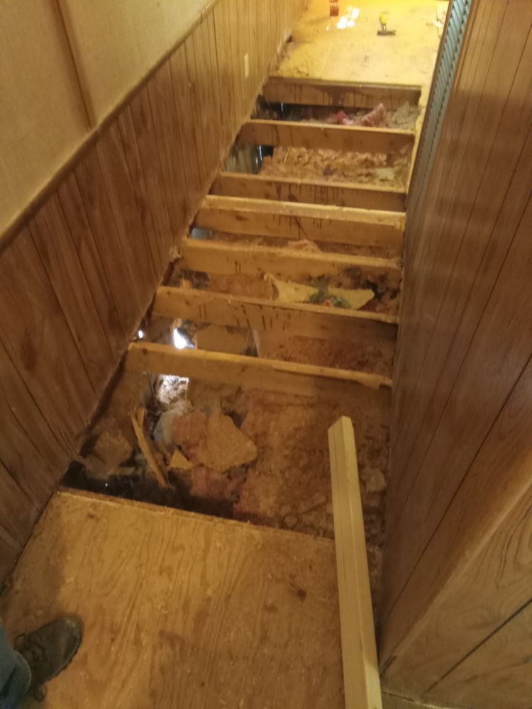 Slide of Triple R Home Solutions