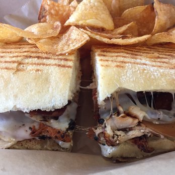 S'wich Bistro - Breakfast & Brunch Near Me - Irvine, California