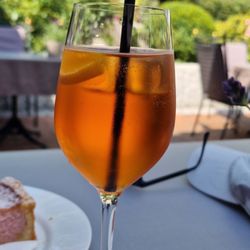 Landhaus Carstens - Aperol