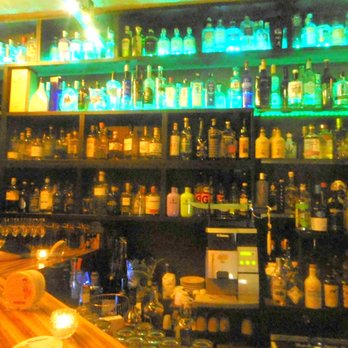 TORBERG - So many different quality gins to choose from..... - Bars Near Me - Vienna, 9