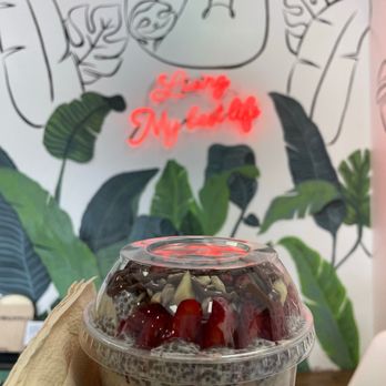 Acai Joint - Baldwin Park - Acai Bowls Near Me - Baldwin Park, California Acai Joint - Baldwin Park - Acai Bowls Near Me - Baldwin Park, California