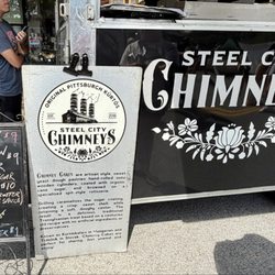 Steel City Chimneys