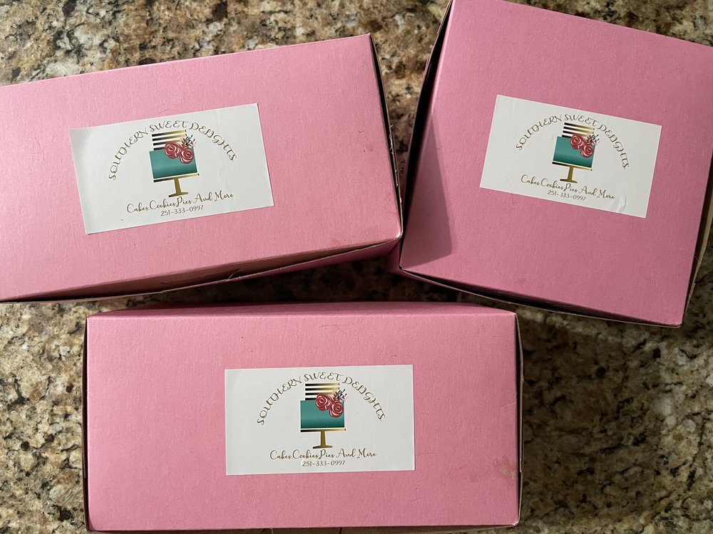 SOUTHERN SWEET DELIGHTS Updated October 2024 311 B Shelton Beach Rd